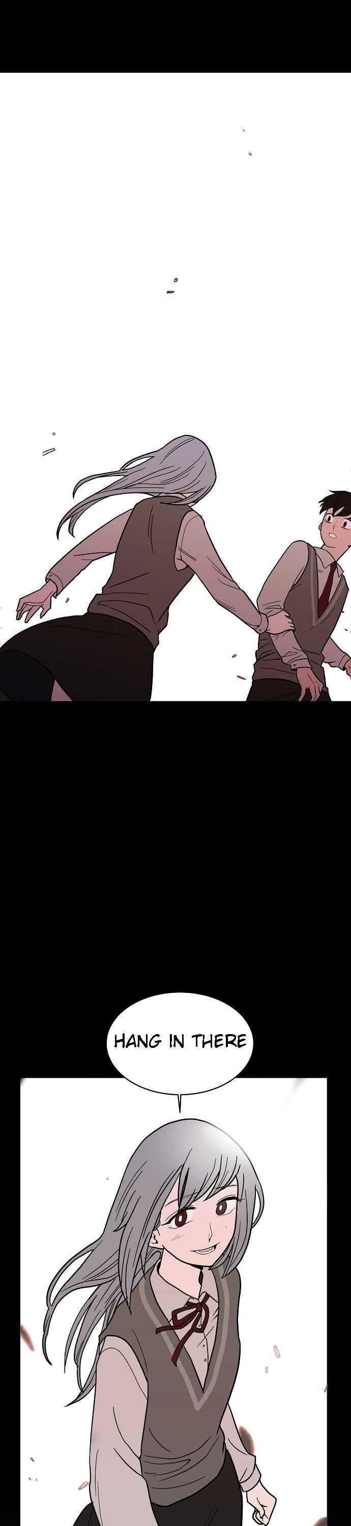 Blue Flame Chapter 4 6